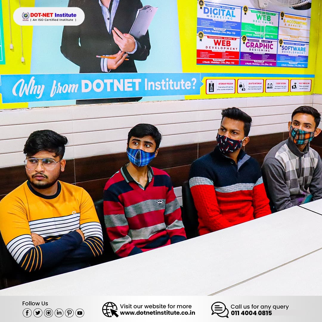 DOT-NET INSTITUTE DOT-NET INSTITUTE photo 2